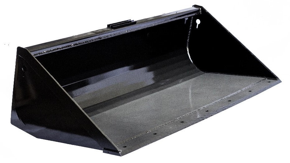 LowProfile Material Bucket Cutting Edge