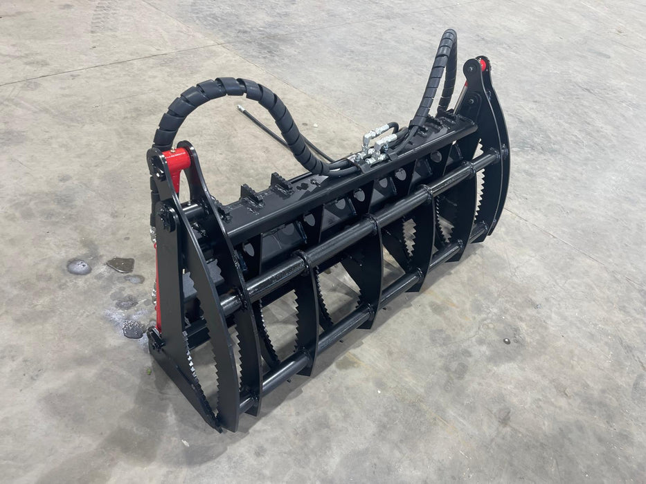 Light Duty Wicked Grapple (WCKGRPPLE)