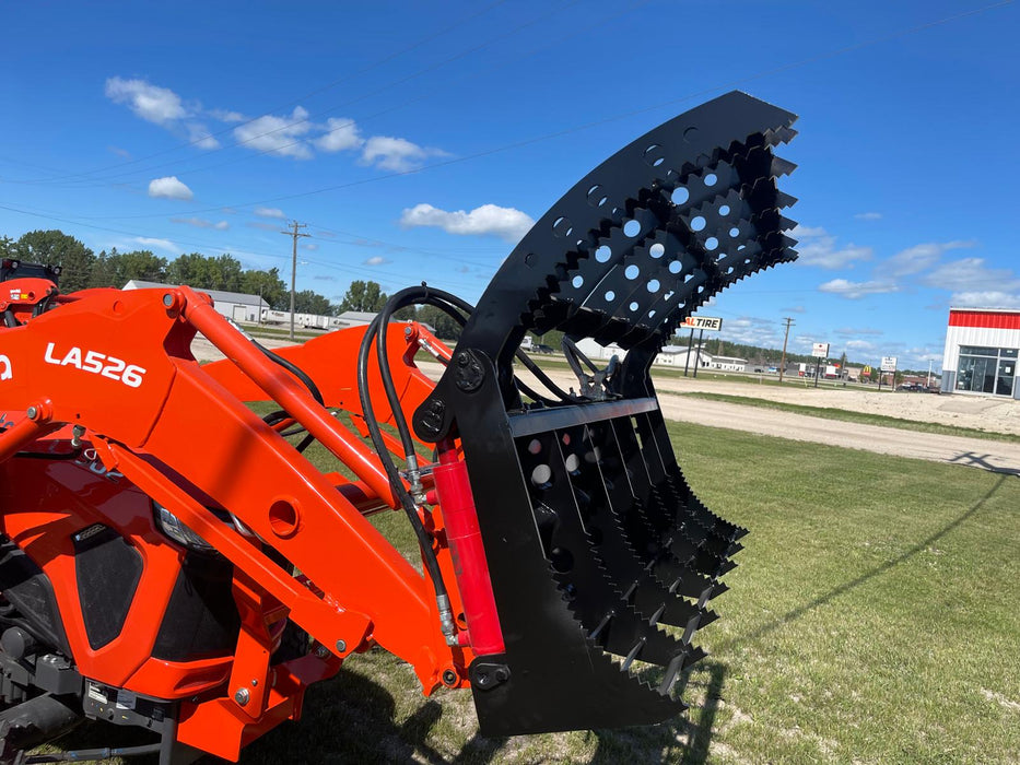 Light Duty Wicked Grapple (WCKGRPPLE)